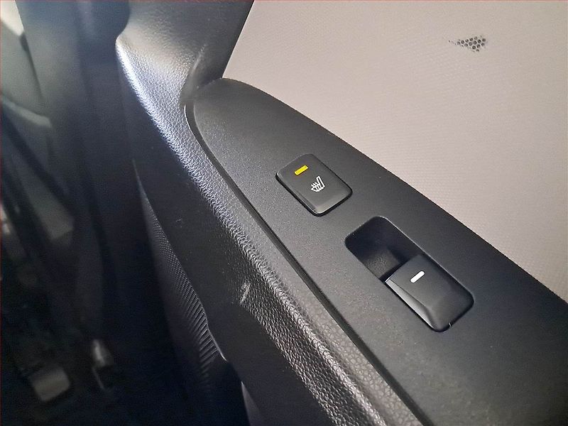 Kia Sportage (2014) 1.6 GDI, Navi, Tempomat - fotka 18 z 18