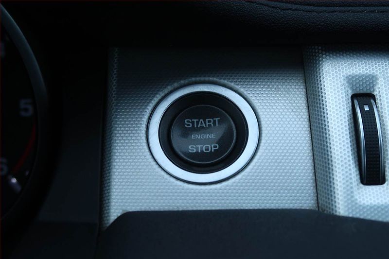 Land Rover Range Rover Evoque (2012) SD4, 4X4, Automat, Navi - fotka 23 z 25