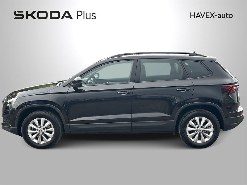 Škoda Karoq (2024) 1.5 TSI DSG Fresh - fotka 3 z 32