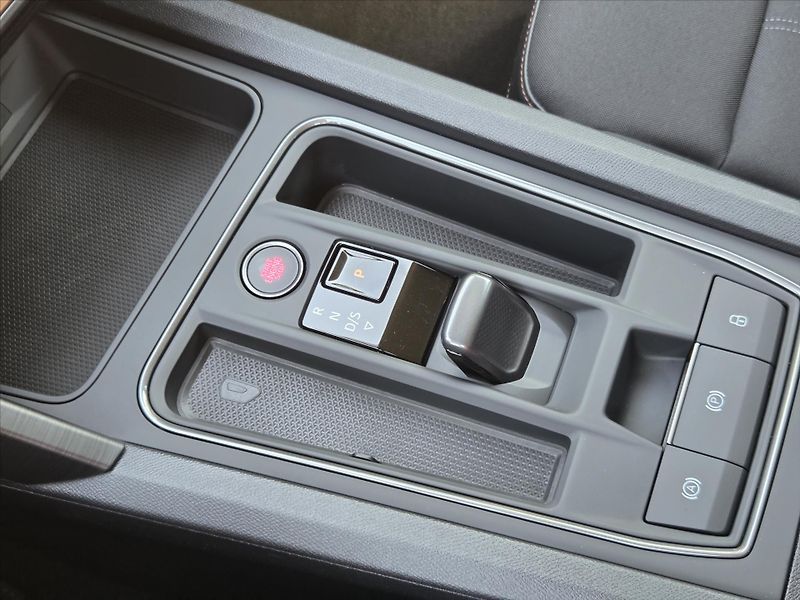Cupra Formentor 1,5 TSi DSG Tažné Záruka2029 Č - fotka 20 z 24