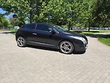 Renault Mégane 1.4 Tce 130 ps kupé - náhled 13