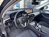 BMW Řada 5 520d Touring, Head-up, Tažné - náhled 12