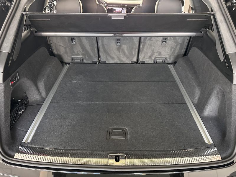 Audi SQ7 Laser B&O-Adv Masáž Night-Vis. - fotka 16 z 36