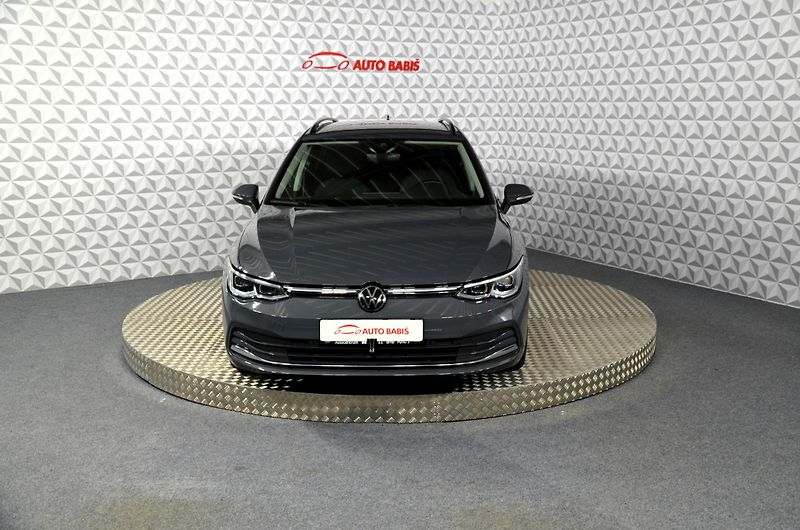 Volkswagen Golf (2023) Var.2.0TDI 110 Style AT - fotka 2 z 18