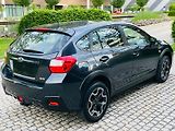 Subaru XV 2.0i 4x4 110KW MANUÁL SERVISKA - náhled 15