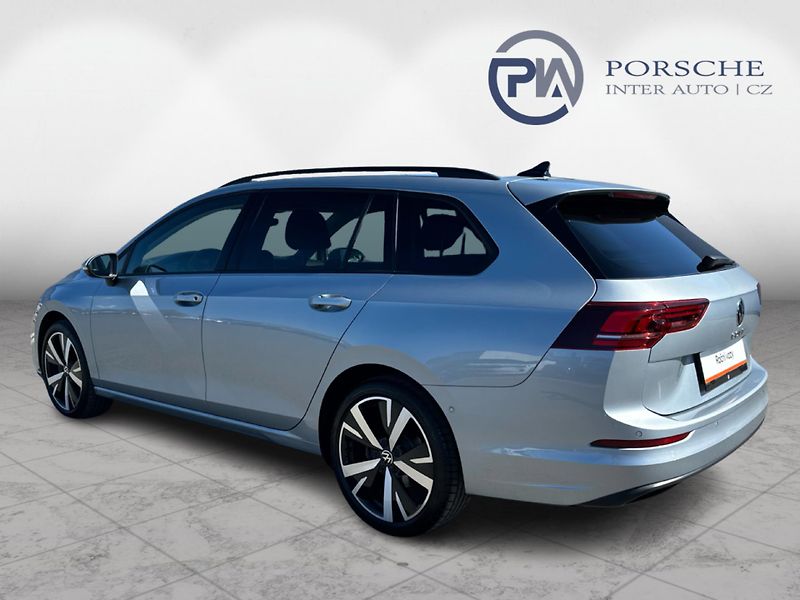 Volkswagen Golf (2025) People 2,0 TDI 7DSG - fotka 4 z 25