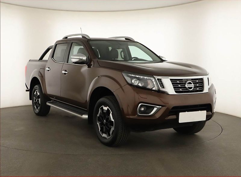 Nissan Navara (2021) 2.3 dCi - fotografie inzerátu