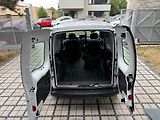 Renault Kangoo ZE33 AC/Výhřev sedaček - náhled 19