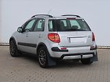 Suzuki SX4 (2011) 1.5 VVT, LPG - náhled 3