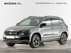 Škoda Karoq (2025) DSG 2.0TDI 110kW 4x4 SportLine - fotografie inzerátu
