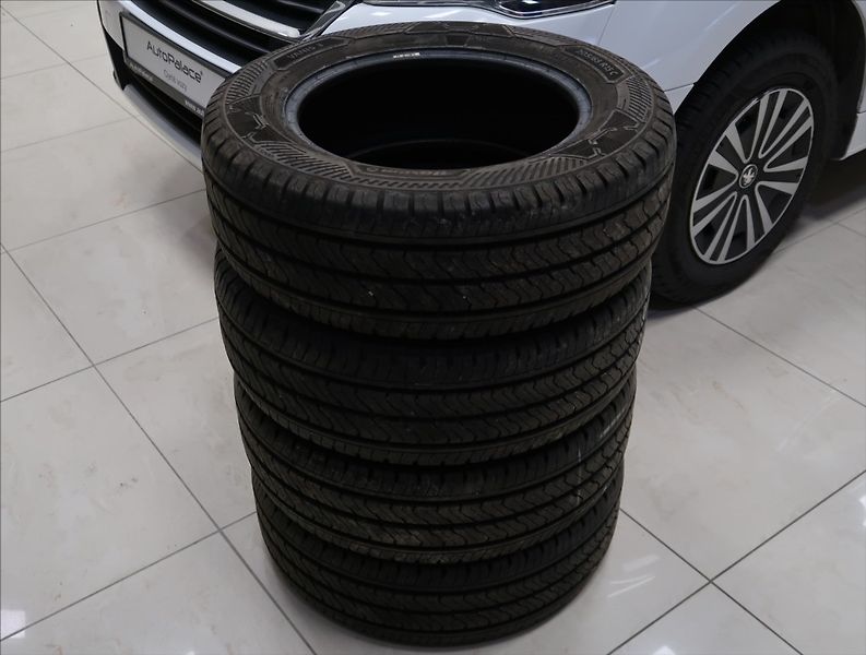 Peugeot Partner Tepee 1,6 BLUEHDi 1. MAJ ČR DPH - fotka 46 z 47