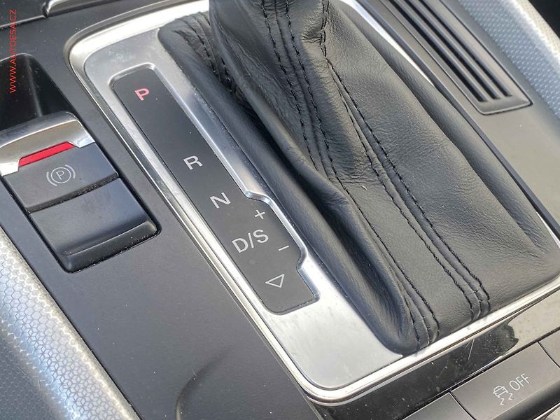 Audi Q5 (2014) 2.0TDi Quattro, ČR, AT, bixen - fotka 14 z 18