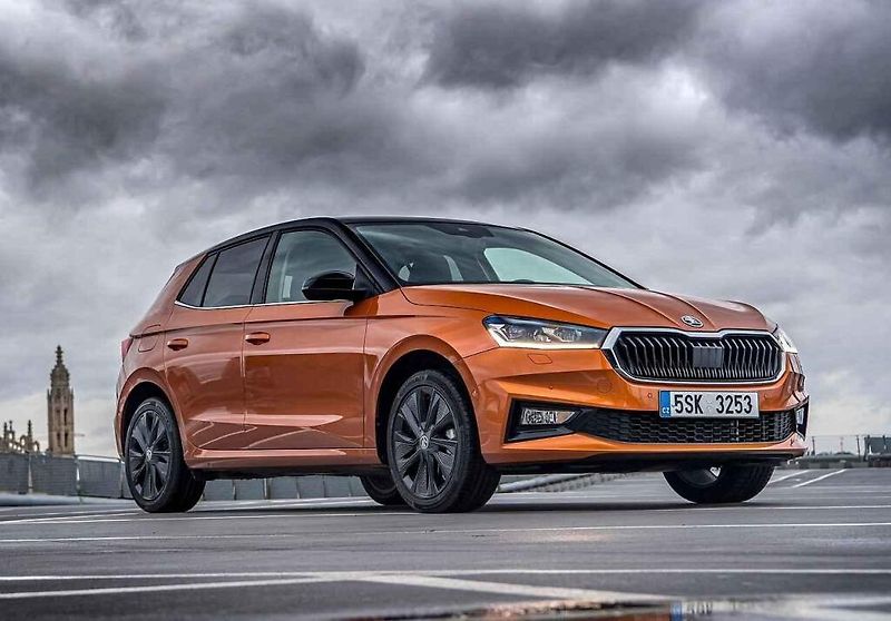 Škoda Enyaq může mít slevu 13 procent z ceny, což dělá 134 420 Kč.