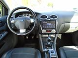 Ford Focus 2.0Tdci 100kW Titanium - náhled 9