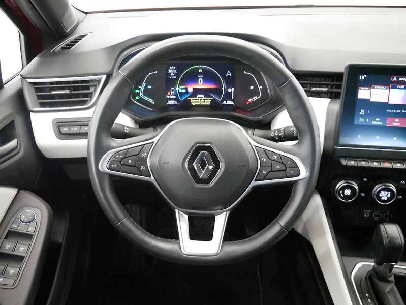 Renault Clio - fotka 18 z 30