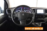 Peugeot Expert 2.0 BHDI LONG 6.MÍST AUTOMAT   - náhled 27