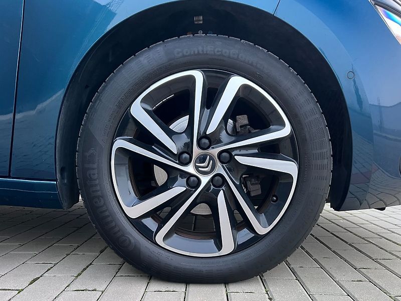 Citroën C4 SpaceTourer (2021) 1,5 HDI-7 MÍST.VYHŘEV.S - fotka 55 z 92