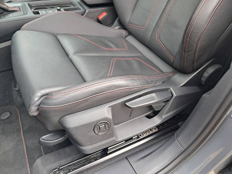 Audi Q3 (2023) ADVANCED 40 S-tronic7 2.0 TFSI - fotka 24 z 29