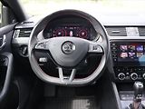 Škoda Octavia 2,0 TDI RS 4x4 DSG Virtual LED - náhled 12
