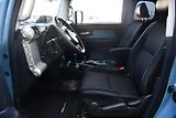 Toyota FJ Cruiser 4,0 VVT-i V6 AWD AT - náhled 10