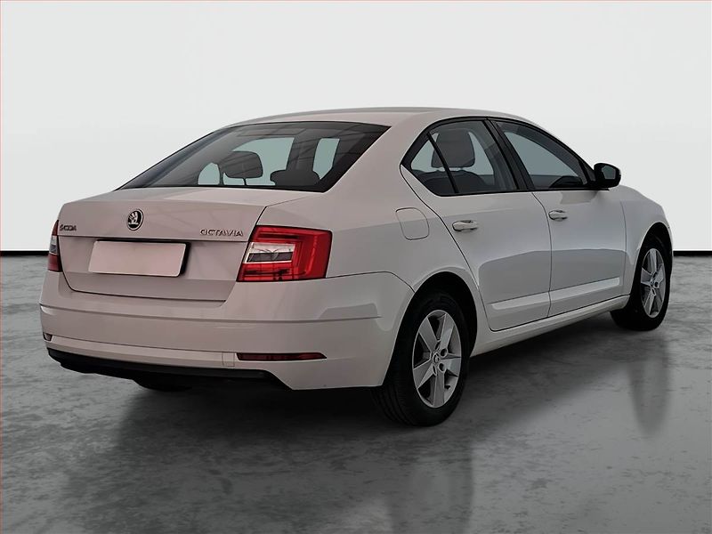 Škoda Octavia (2018) Ambition 1.4 TSI, ČR,1.maj - fotka 5 z 18