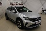 Volkswagen Taigo 1,0 TSi 81 kW Life 1.maj. CZ - náhled 2