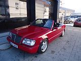 Mercedes-Benz 124 (1995) E200 kabriolet  - náhled 7