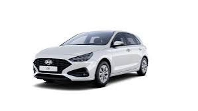 Hyundai i30 Comfort - fotografie inzerátu
