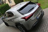 Lexus UX 250h 2,0 HEV, DSG, 1.Maj.  UX - náhled 9