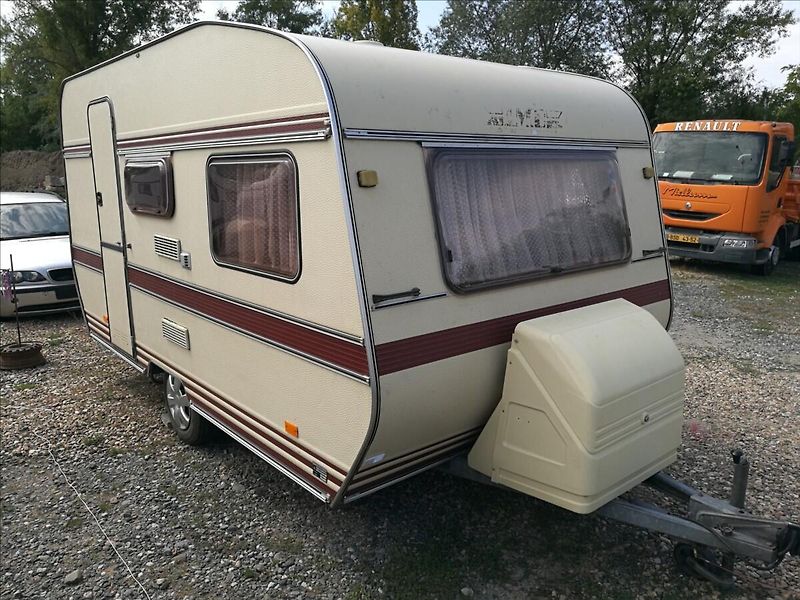 LMC Ostatní Munsterland 400 předstan - fotka 2 z 11
