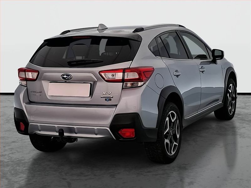 Subaru XV (2021) 2.0 e-Boxer - fotka 5 z 17