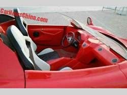 Car News China