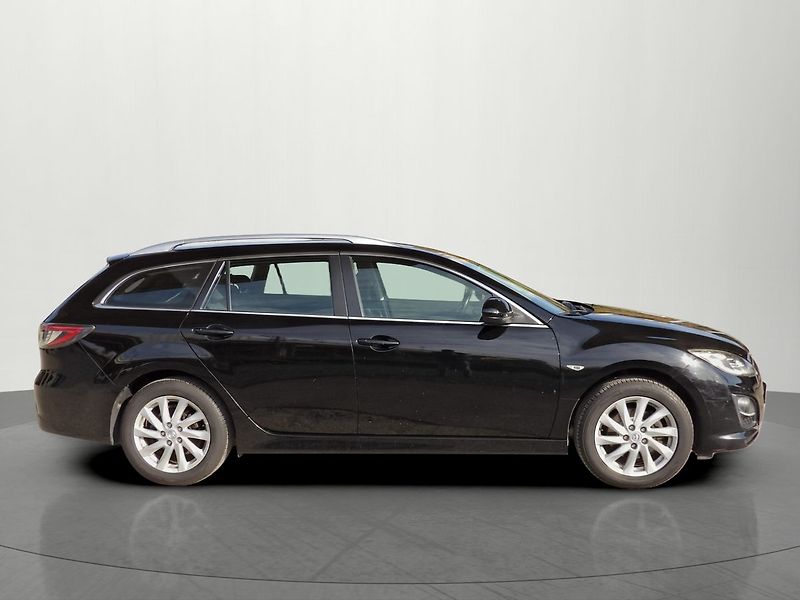 Mazda 6 1.8 MZR BOSE Tempomat Výhřev - fotka 5 z 28