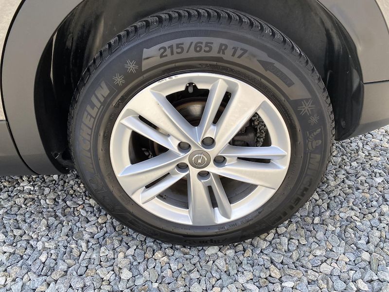 Opel Grandland X 1.6CTD-i 130PS LIFE 165TKM TOP - fotka 38 z 165