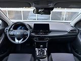 Hyundai i30 (2026) 1,6 T-GDI DCT  WG FL Go Czech - náhled 12