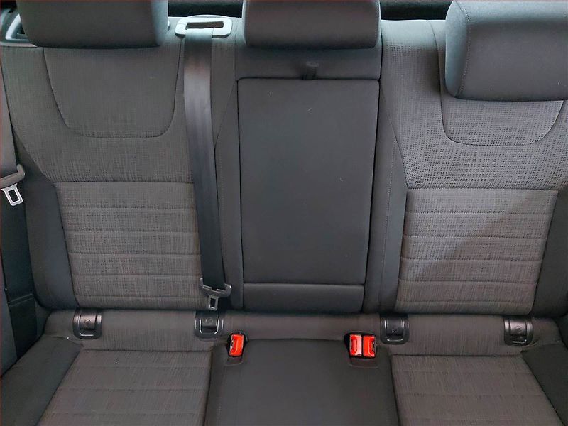 Škoda Octavia (2015) Style 1.4 TSI, Tempomat - fotka 10 z 17