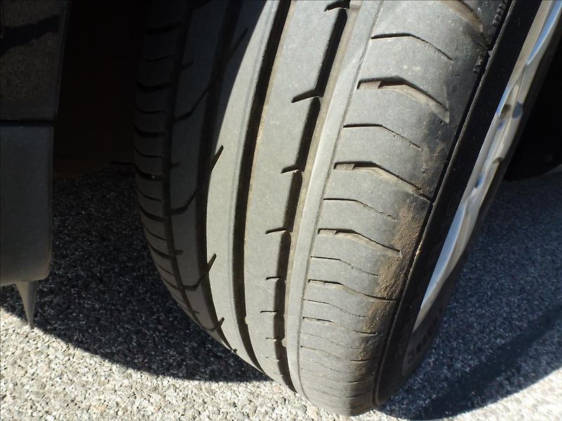 Škoda Octavia 1,9 TDI vyrobeno bez DPF  Eleg - fotka 42 z 52