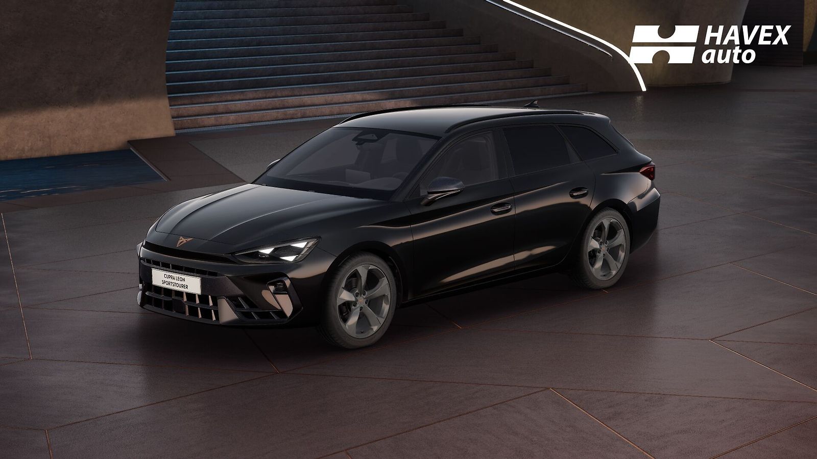 Cupra Leon 1.5 TSI 150k