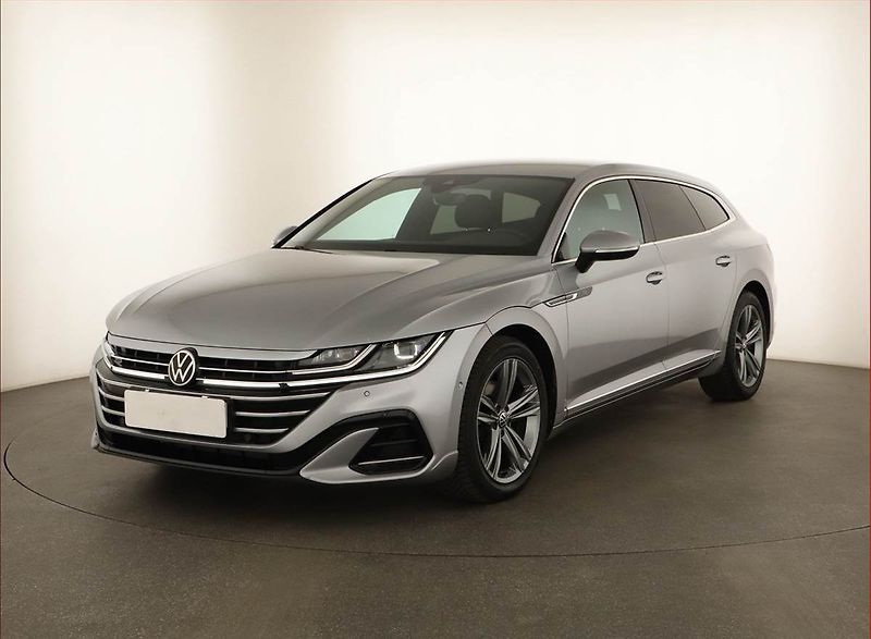 Volkswagen Arteon (2023) R-line 2.0 TDI - fotka 2 z 21