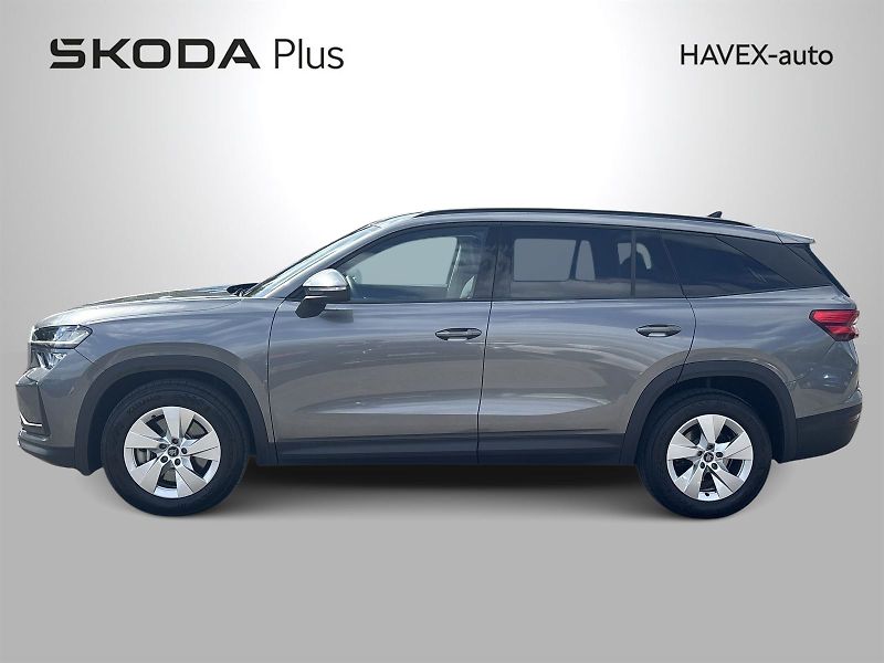 Škoda Kodiaq (2025) 2.0 TDI 4x4 DSG Selection - fotka 3 z 30