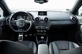 Audi S1 2.0 TFSI 170kW quattro - náhled 32