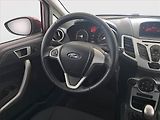 Ford Fiesta (2011) 1.25 - náhled 7