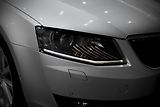 Škoda Octavia 3 Combi 1.4 TSI 110 kW - náhled 10
