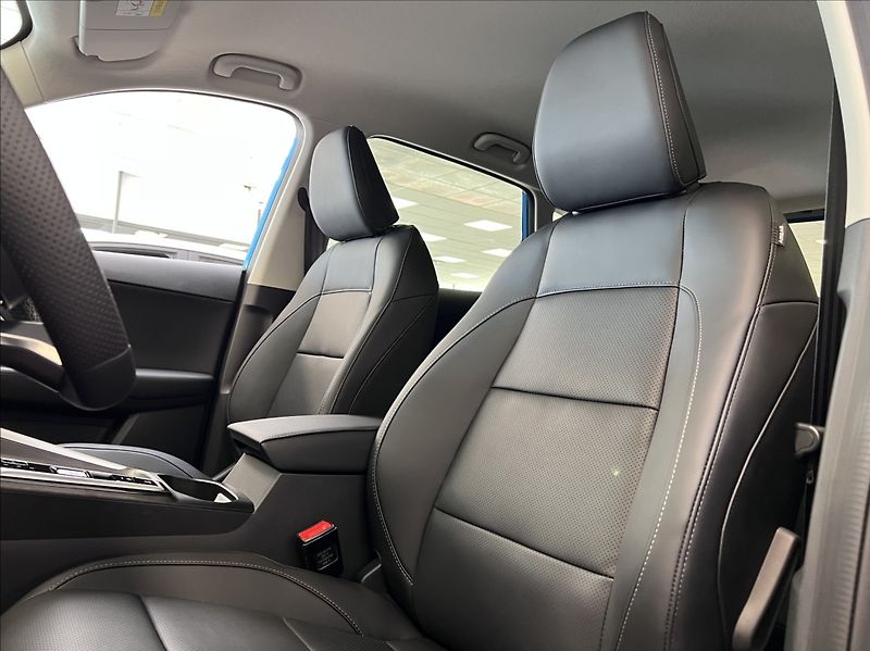 MG ZS (2025) 1.5 HYBRID+ Exclusive - fotka 7 z 13