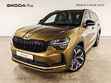 Škoda Kodiaq (2025) iV 1.5 TSI 150 kW DSG Sportlin - náhled 1