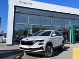 Škoda Karoq (2025) Top Selection 1.5 TSI 110kW DS - náhled 35