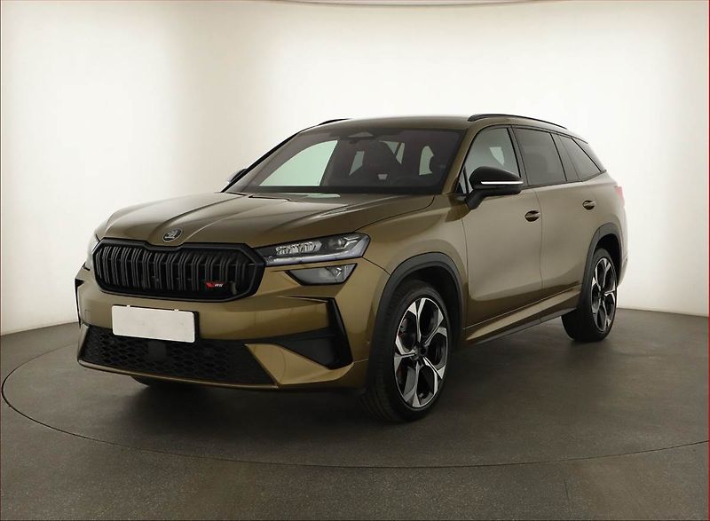 Škoda Kodiaq (2025) RS 2.0 TSI, RS, KEYLESS - fotka 2 z 21