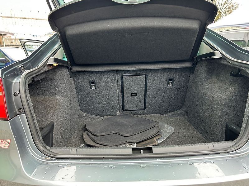 Seat Toledo (2013) 1.2 TSi 77 KW servisni kniha - fotka 13 z 25