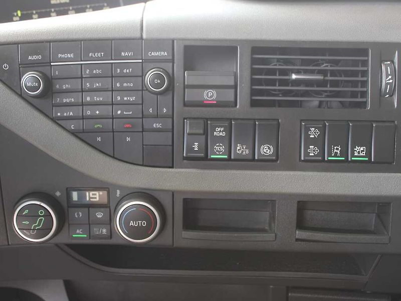 Volvo FH 500 XL, EURO 6, LOWDECK, I-PAR - fotka 11 z 17