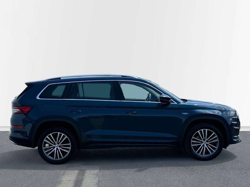 Škoda Kodiaq (2023) 2.0 TDI 147 kW L&K 4x4 DSG - fotka 8 z 20
